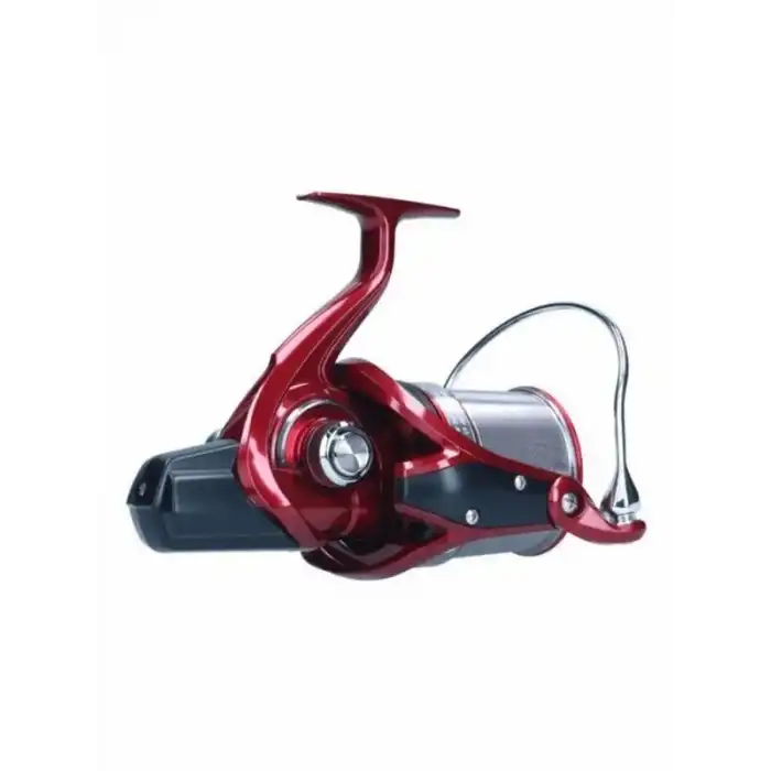 Daiwa Emblem 23 45 SCW QD R Surf Makara
