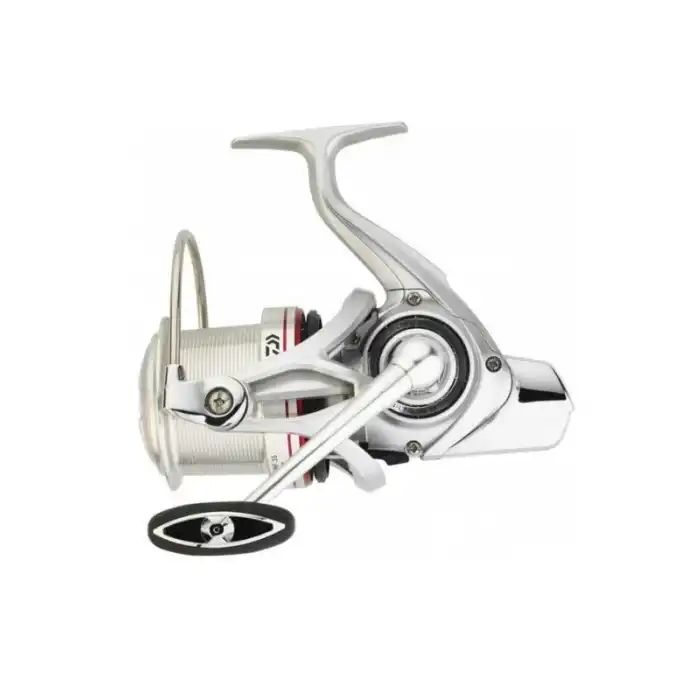 Daiwa Emblem 35 SCW 4000 QD Surf Olta Makinesi