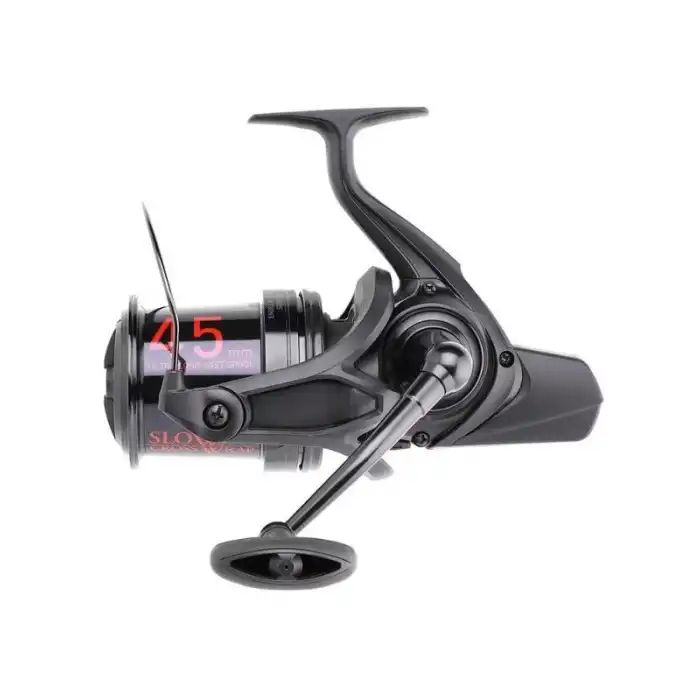 Daiwa Emblem 45 SCW 5000 QD Olta Makinesi