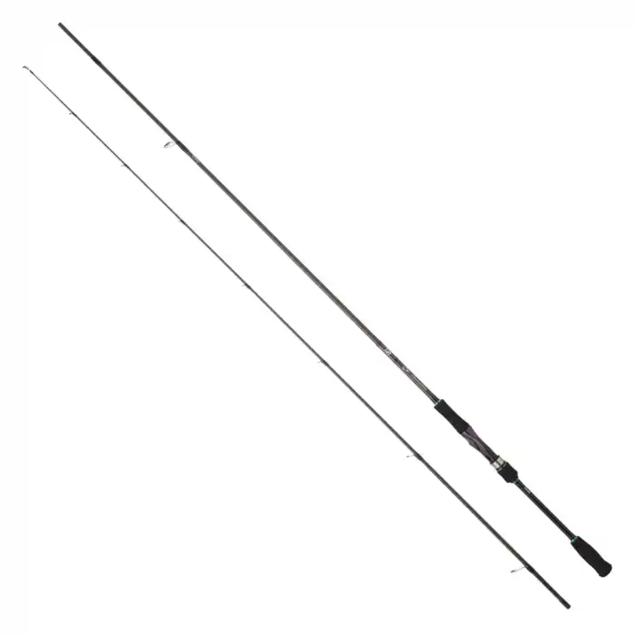 Daiwa Emeraldas S 2.59m 5-21gr 2P Kamış