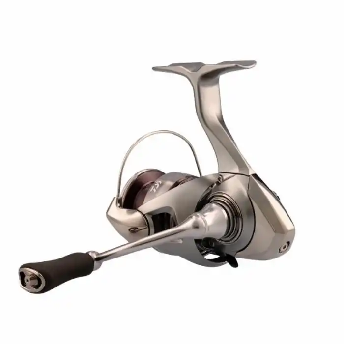 DAIWA EXCELER 23 LT 1000 D OLTA MAKİNESİ