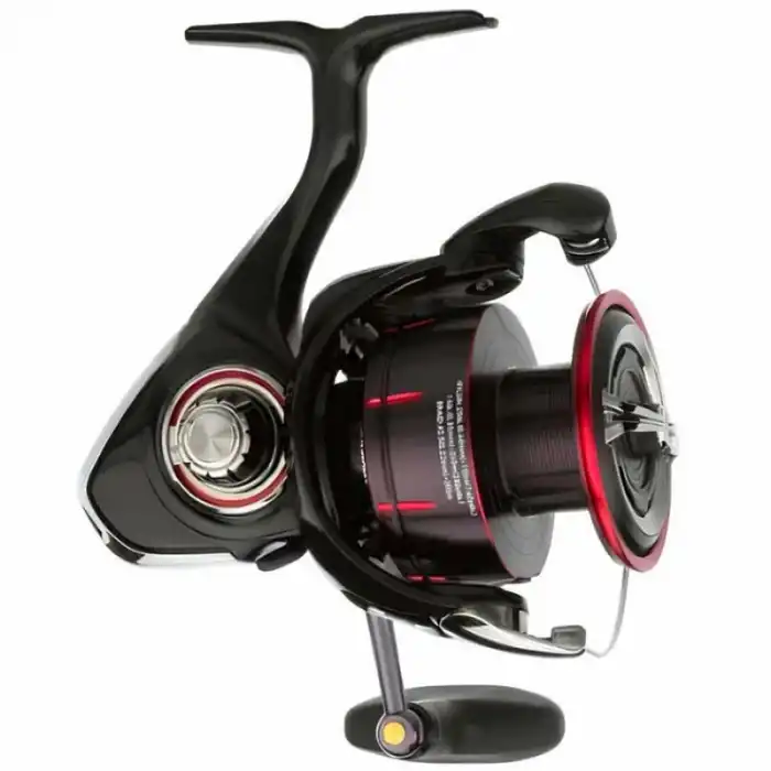 Daiwa Fuego 23 LT 4000 Makara