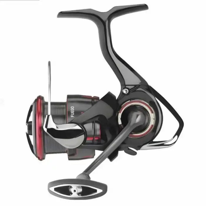 Daiwa Fuego 23 LT 4000 Makara