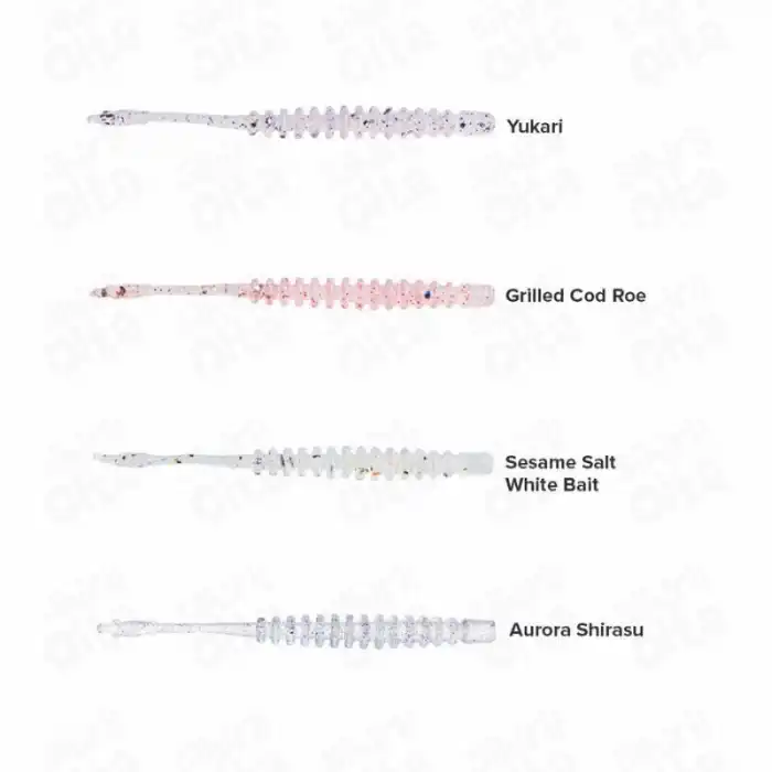 DAIWA GEKKABIJIN AJING BEAM