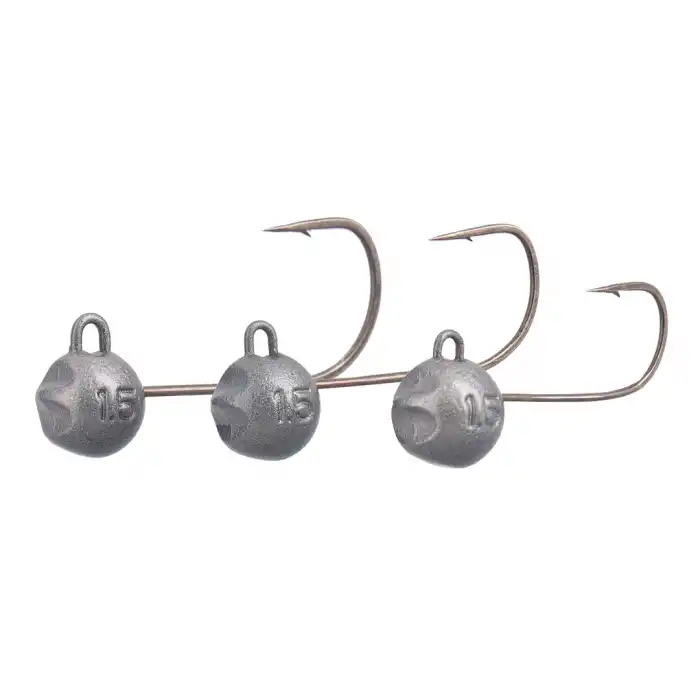 DAIWA GEKKABIJIN JIGHEAD SS İĞNE