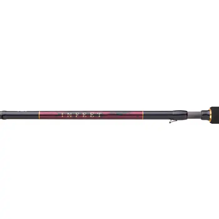 Daiwa Infeet Seabass 2.74m 14-42gr 2P Kamış