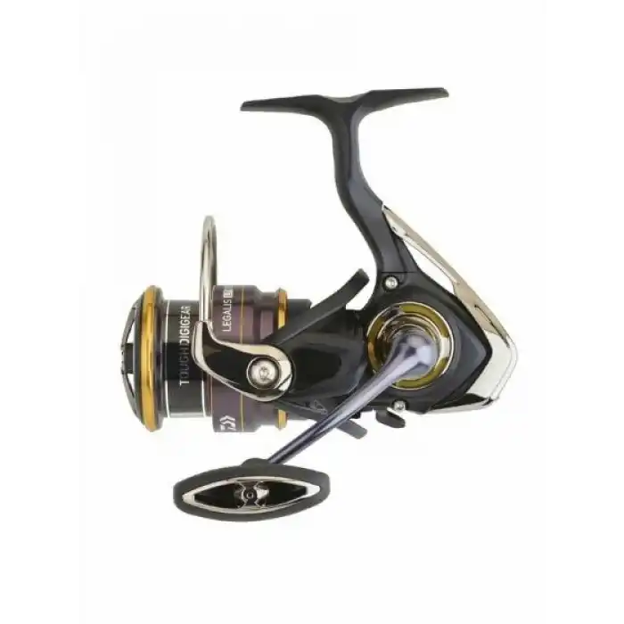 Daiwa Legalis 20 LT 4000C Olta Makinesi