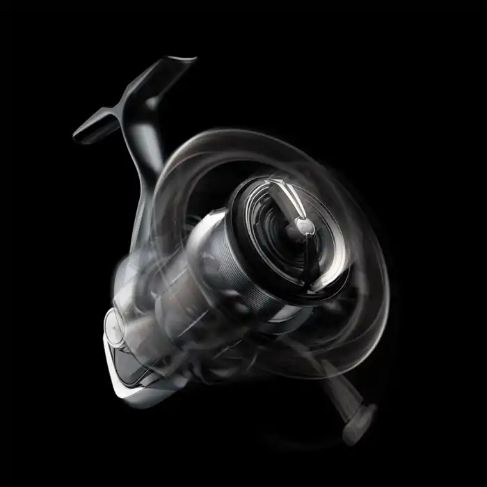 DAIWA LUVIAS 24 ST SF 1000 SP MAKARA