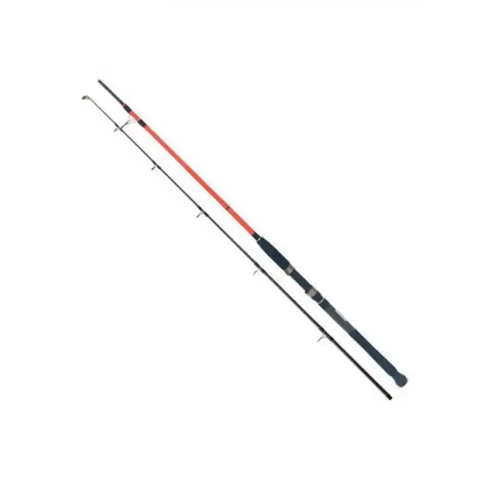Daiwa Megaforce Boat 180cm 50-150gr Bot Kamışı