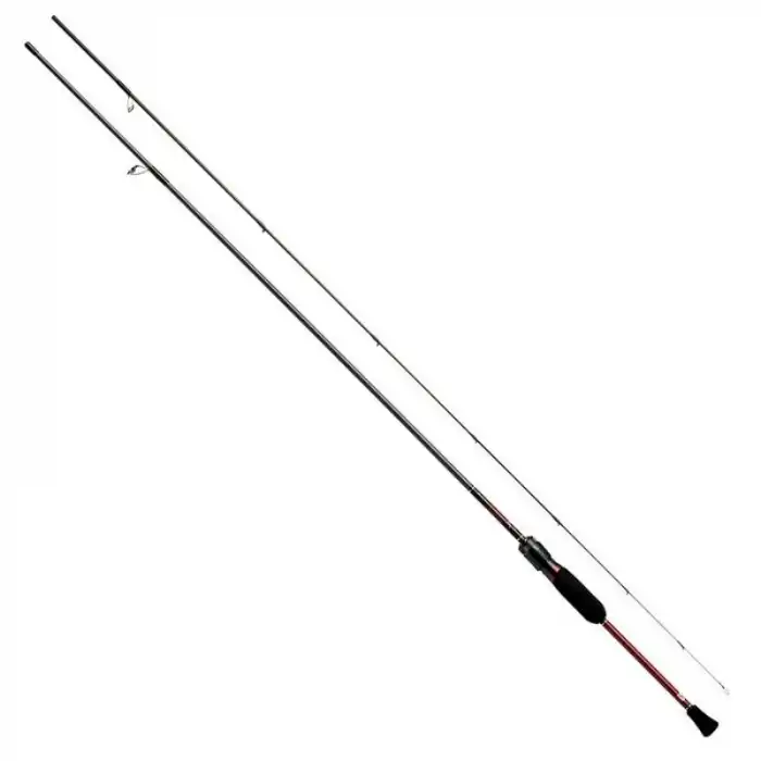 Daiwa Moonlight Beauty 2.24m 03-5gr LRF Kamışı