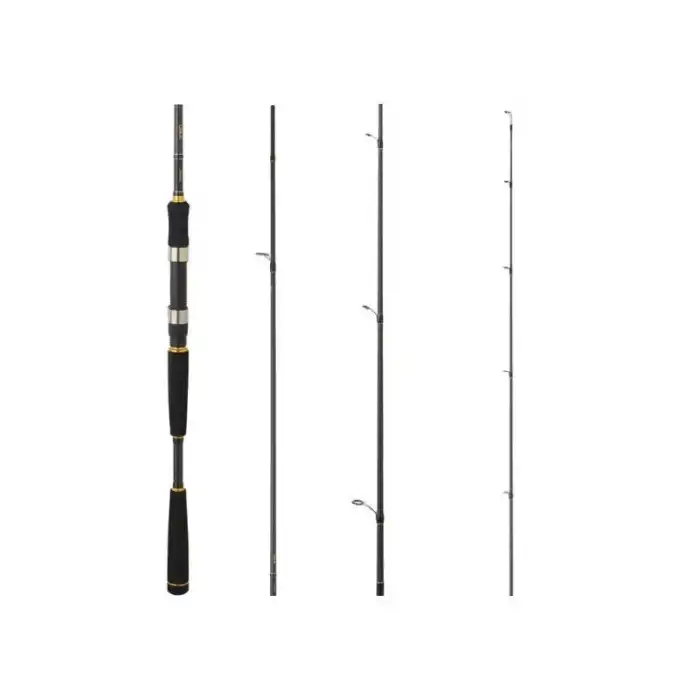 Daiwa New Legalis Seabass 270cm 10-35gr 2P Olta Kamışı