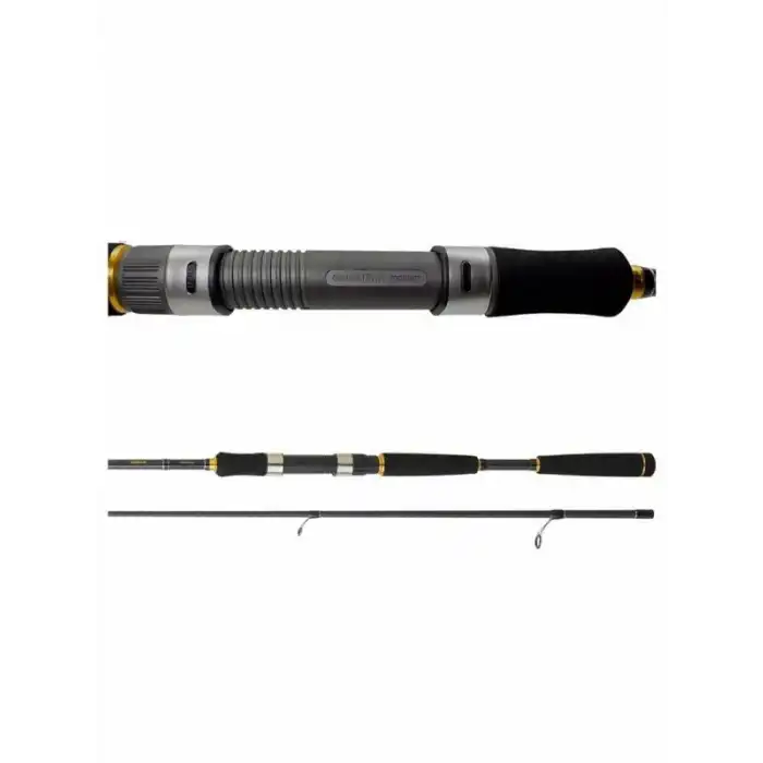 Daiwa New Legalis Seabass 270cm 10-35gr 2P Olta Kamışı