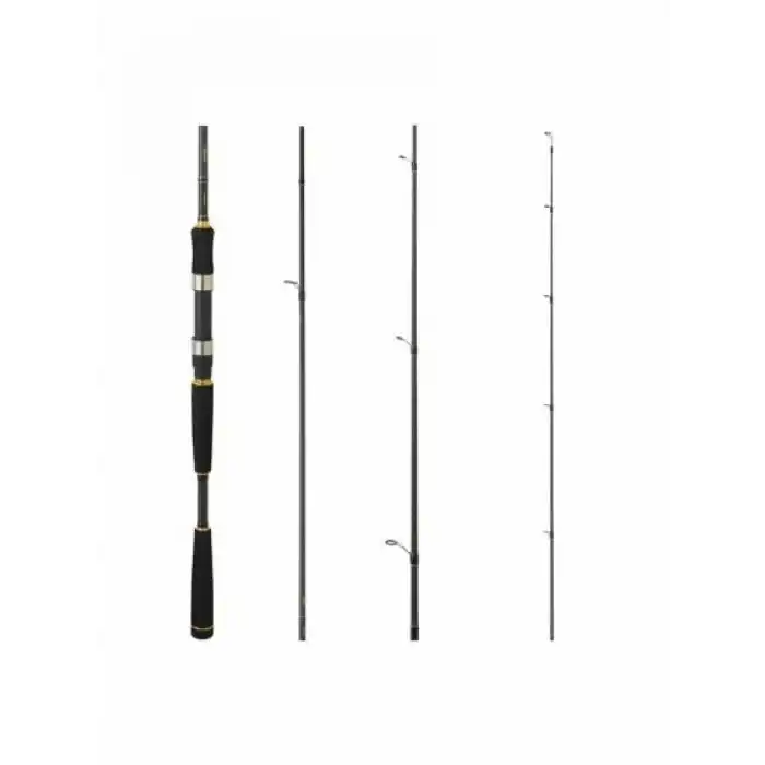 Daiwa New Legalis Seabass 2.72m 14-42gr 2P Olta Kamışı
