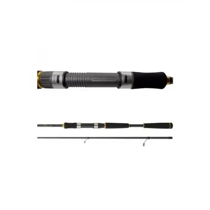 Daiwa New Legalis Seabass 2.72m 14-42gr 2P Olta Kamışı