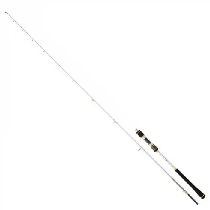 Daiwa New Megaforce 1.80cm 60-120gr 2P Jig Olta Kamışı