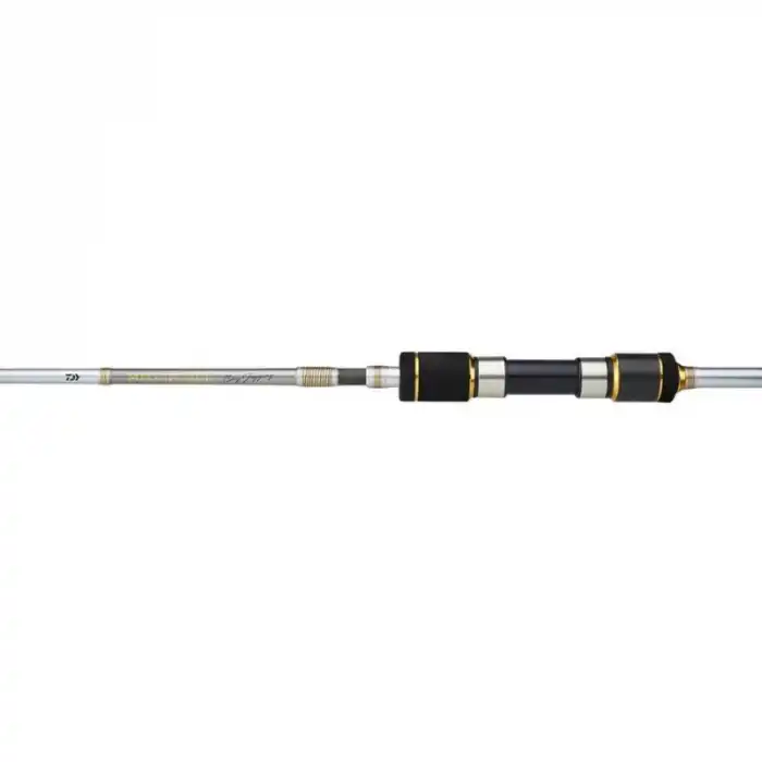Daiwa New Megaforce 1.80cm 60-120gr 2P Jig Olta Kamışı