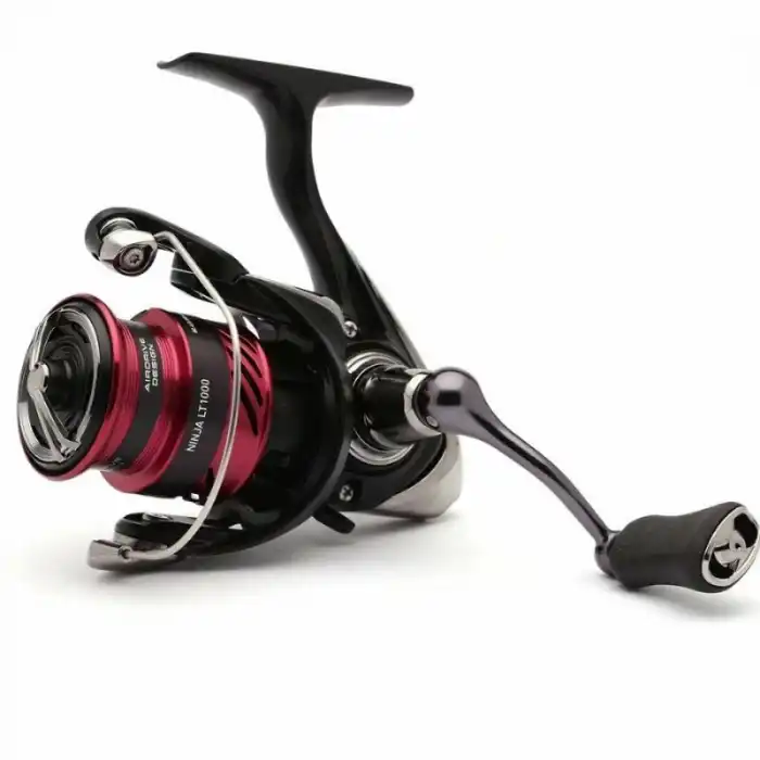 Daiwa Ninja 23 LT 2500 Makara