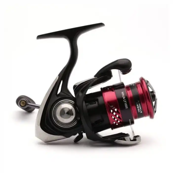 Daiwa Ninja 23 LT 2500 Makara