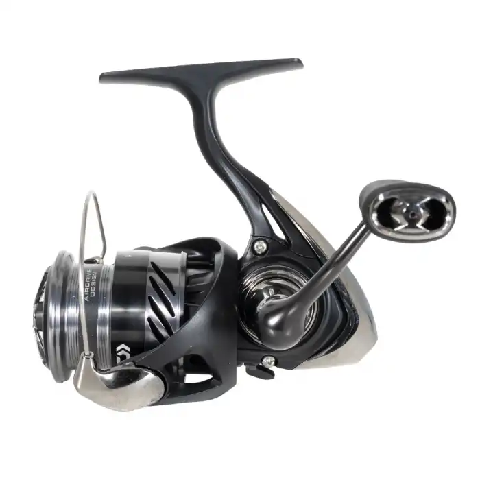 DAIWA NINJA 24 BS LT 4000 MAKARA