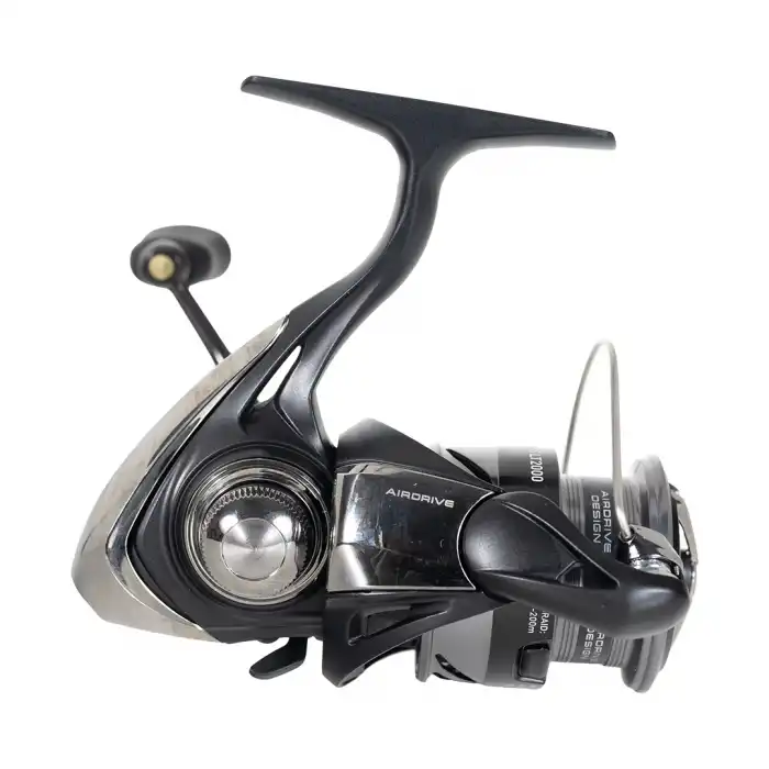 DAIWA NINJA 24 BS LT 4000 MAKARA
