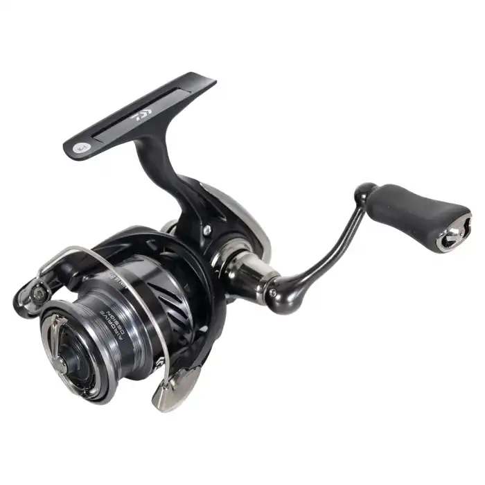 DAIWA NINJA 24 BS LT 4000 MAKARA