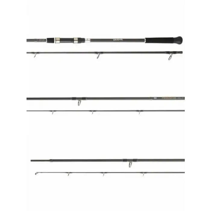 Daiwa Procaster Game III 3.00m 60-120gr 2P Kamış