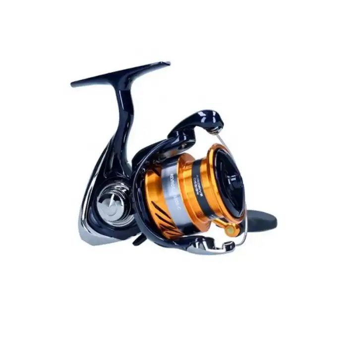 Daiwa Revros 23 LT 3000C Makara