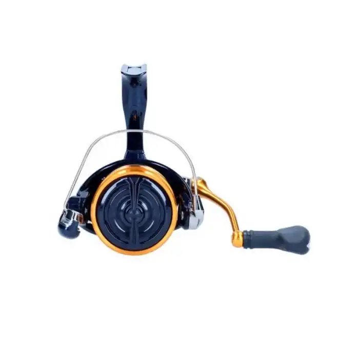 Daiwa Revros 23 LT 6000D Makara