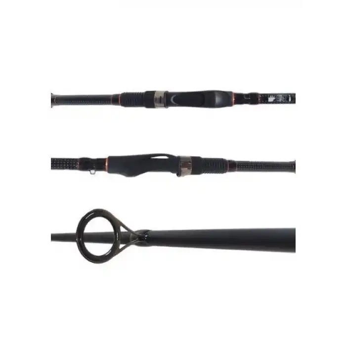 Daiwa RX Lure Game 2.70m 14-56gr 2P Olta Kamışı