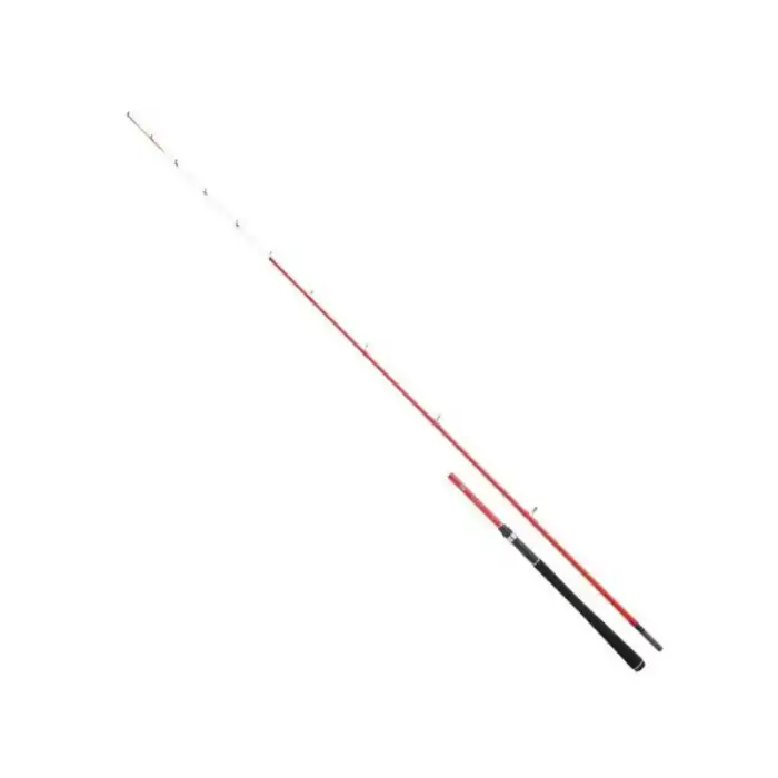 Daiwa S. Palangrotte 1.80m 20-100gr 2P Bot Kamış
