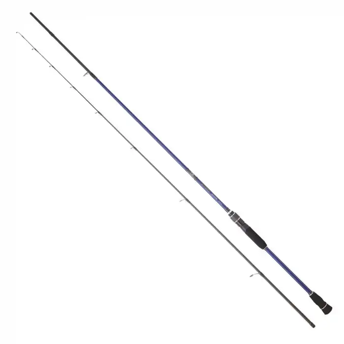 DAIWA SAMURAI RF 2.06M 0,5-6GR 2P LRF KAMIŞ