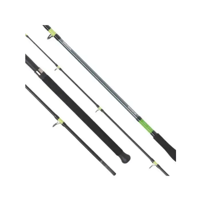 Daiwa Sensor Boat Serisi 180cm Olta Kamışı