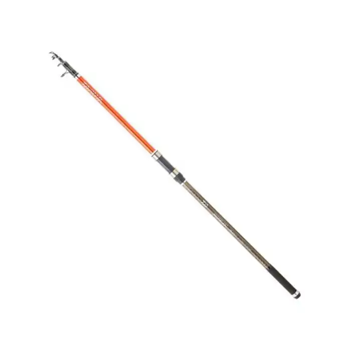 Daiwa Shorecast 4.20m 200gr Tele Surf Kamış