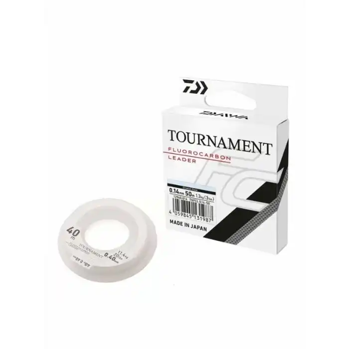 Daiwa Tournament FC Leader Misina