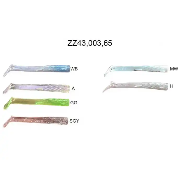 DFT SİLİKON, 6.5 CM