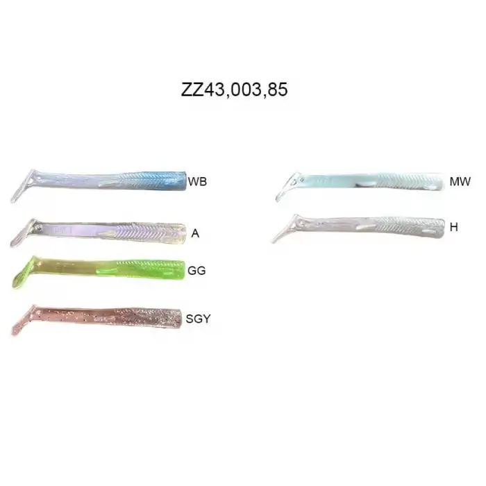 DFT SİLİKON, 8.5 CM