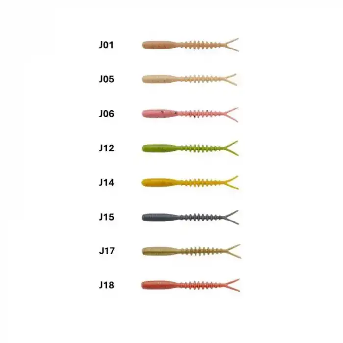 Ecogear Aqua - Katsu Aji Komushi 1.7’’