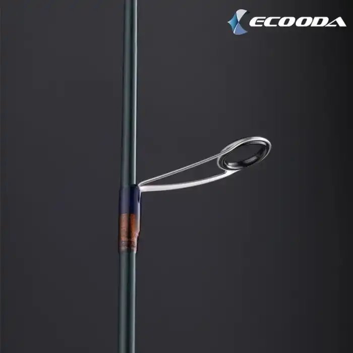 Ecooda Cyan Blue 188cm 100-250g Slow Jigging Kamışı