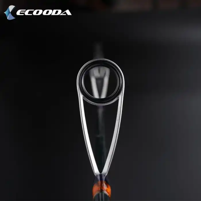 Ecooda Cyan Blue 188cm 100-250g Slow Jigging Kamışı