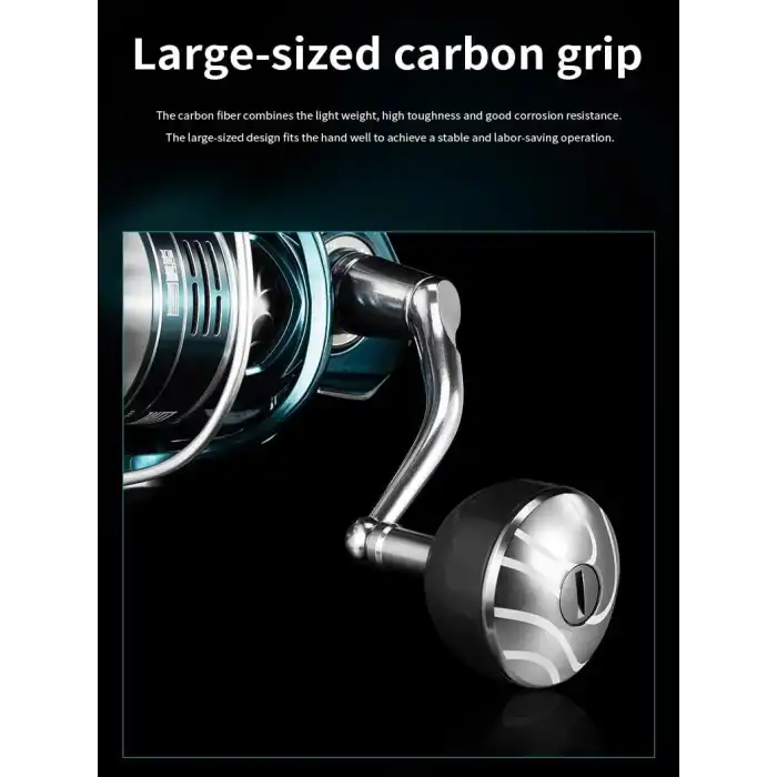 Ecooda Cyan Blue 8000HG Olta Makinesi