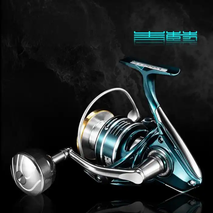 Ecooda Cyan Blue 8000HG Olta Makinesi