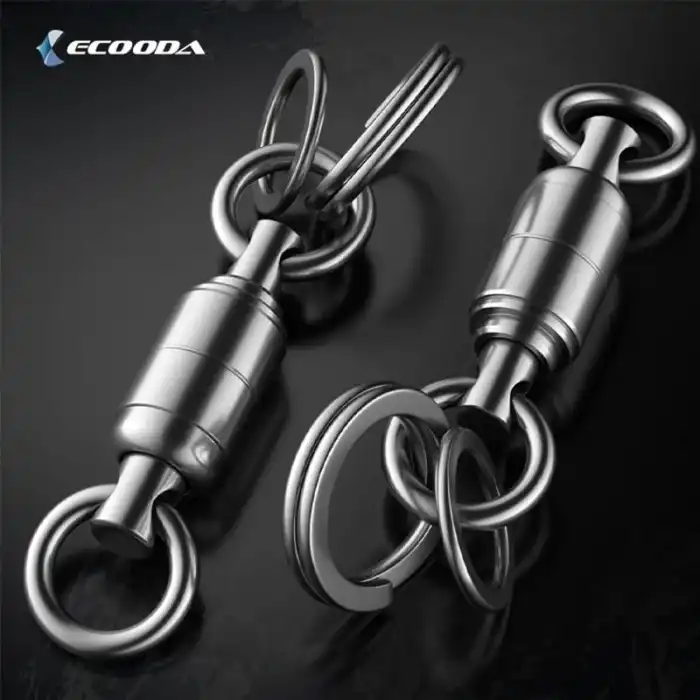 Ecooda Exairetika Swivel