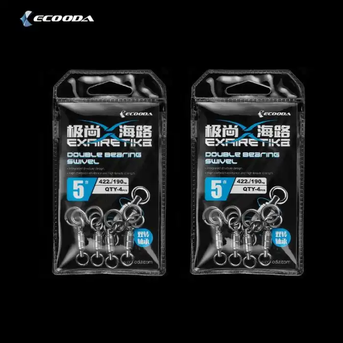 Ecooda Exairetika Swivel