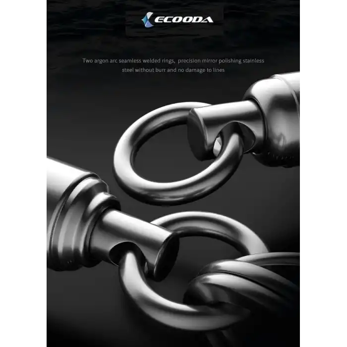 Ecooda Exairetika Swivel