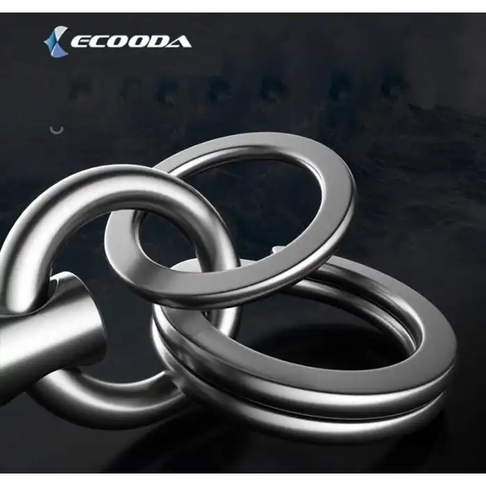 Ecooda Exairetika Swivel