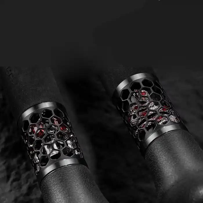 Ecooda GT-Fisher Black Light 185cm 100-300gr Slow Jigging Kamışı