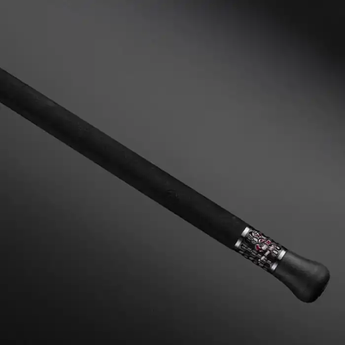 Ecooda GT-Fisher Black Light 185cm 100-300gr Slow Jigging Kamışı