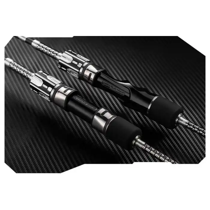 Ecooda GT-Fisher Steel Cable 193cm 80-200 Slow Jigging Kamisi