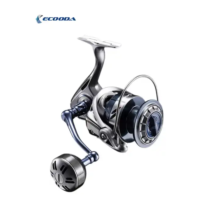 Ecooda Hadera Jig Olta Makinesi