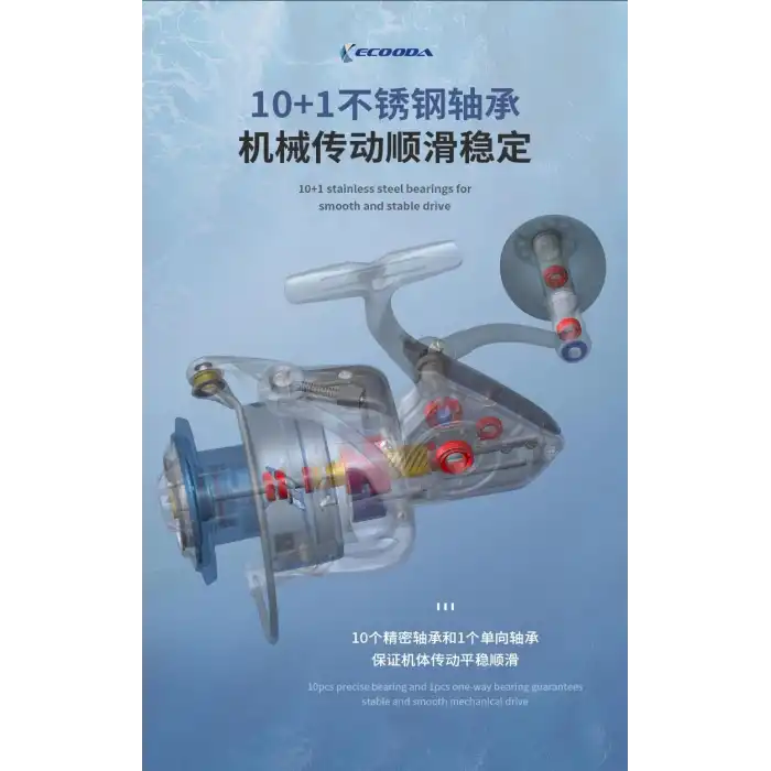 Ecooda Hadera Jig Olta Makinesi